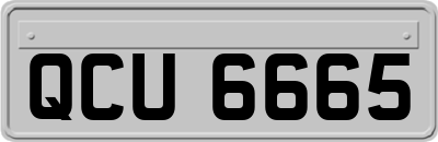 QCU6665