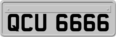 QCU6666