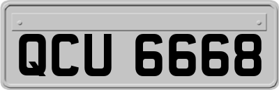 QCU6668