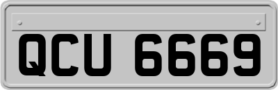 QCU6669