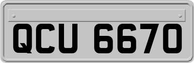 QCU6670