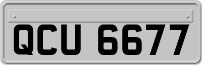 QCU6677