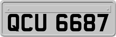 QCU6687