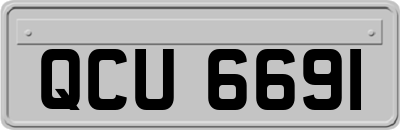 QCU6691