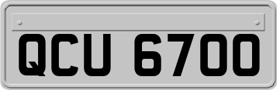 QCU6700