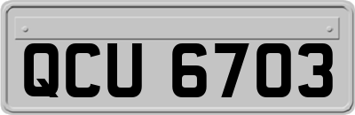 QCU6703