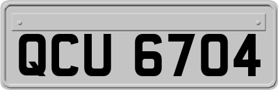 QCU6704