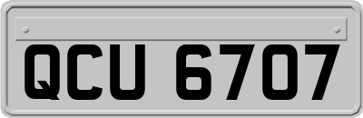 QCU6707