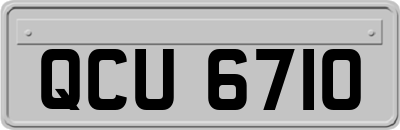 QCU6710