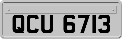 QCU6713