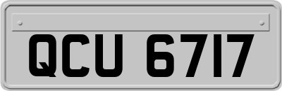 QCU6717