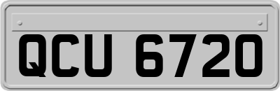 QCU6720