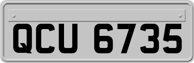 QCU6735