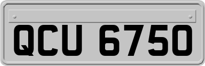 QCU6750