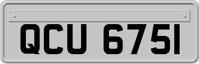 QCU6751