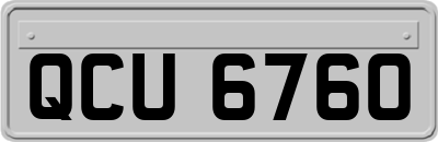 QCU6760