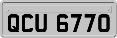 QCU6770