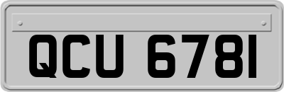 QCU6781