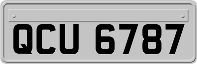 QCU6787