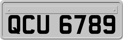 QCU6789