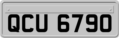 QCU6790