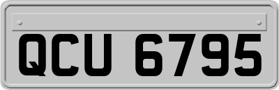 QCU6795