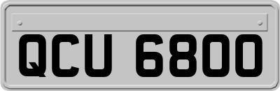 QCU6800