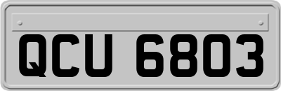 QCU6803