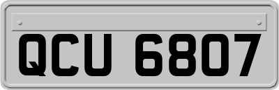 QCU6807