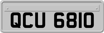 QCU6810