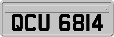 QCU6814