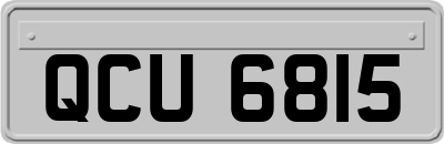 QCU6815