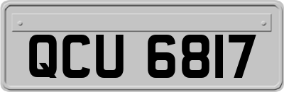 QCU6817