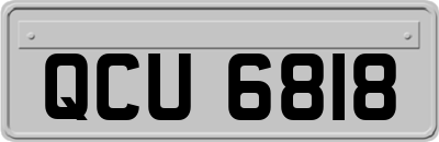 QCU6818