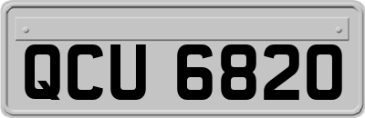 QCU6820