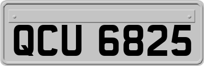 QCU6825