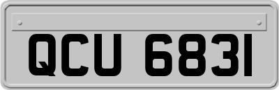 QCU6831