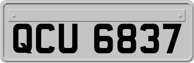 QCU6837