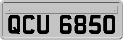 QCU6850