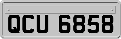 QCU6858