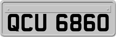 QCU6860