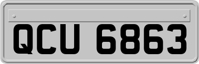 QCU6863