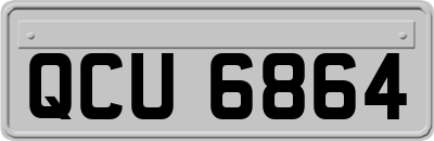 QCU6864