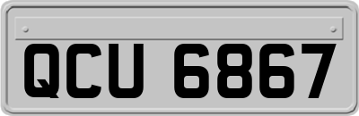 QCU6867