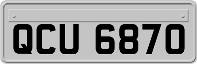 QCU6870