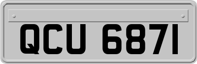 QCU6871