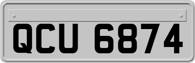 QCU6874