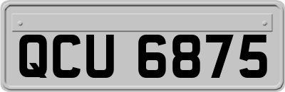 QCU6875