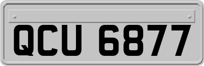 QCU6877