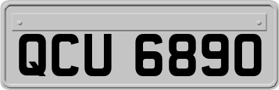 QCU6890